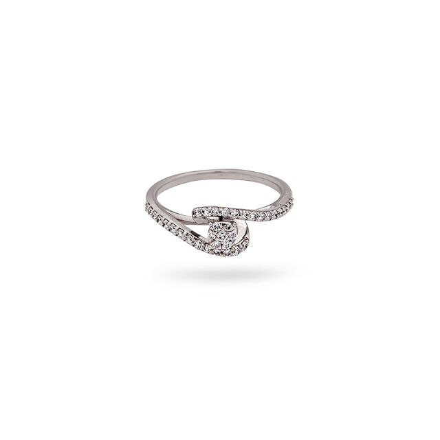 Timeless Solitaire Diamond Ring,,hi-res 