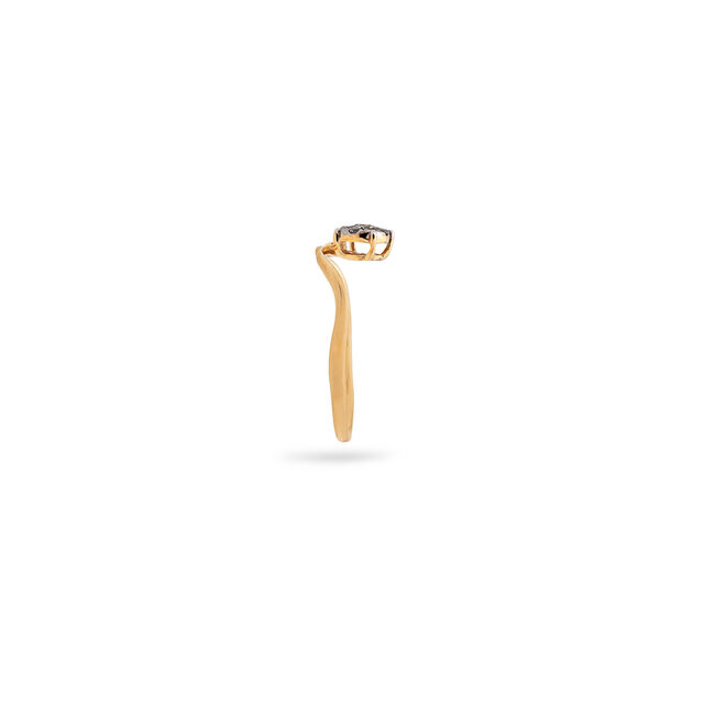 The Wire Band Urbanite Finger Ring,,hi-res 2