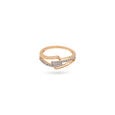 Gold Marvel Diamond Ring,,hi-res 