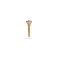 Gold Marvel Diamond Ring,,hi-res 2