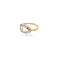 Golden Guardian Diamond Ring,,hi-res 2