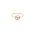 Contemporary Diamond Ring,,hi-res 