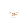 Gold Knot of Everlasting Love Ring,,hi-res 