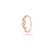 Enchanting Floral Branch Diamond Ring,,hi-res 3