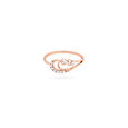 The Diamond-Blossom Finger Ring,,hi-res 