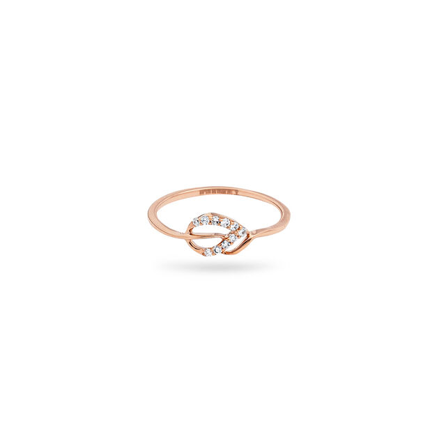 Heritage Diamond-Finger Ring,,hi-res 