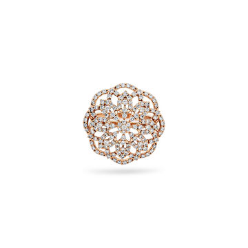 Bloom of Beauty Ring