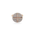 Circlet of Brilliance Finger Ring,,hi-res 