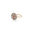 Circlet of Brilliance Finger Ring,,hi-res 2