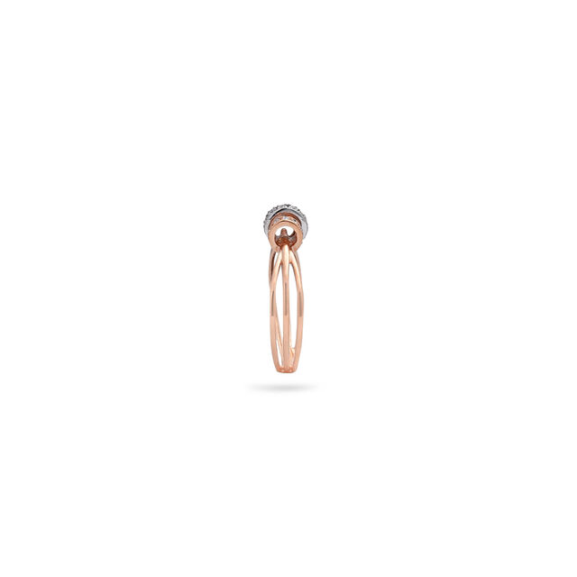 Tanishq Gold Finger Ring 2