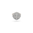 Scintillating Diamond Radiance Finger Ring,,hi-res 