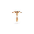 Floral Dreamscapes Diamond and Gold Ring,,hi-res 3