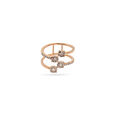 Bloom of Love Rose Gold Ring,,hi-res 