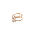 Bloom of Love Rose Gold Ring,,hi-res 2