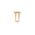 Bloom of Love Rose Gold Ring,,hi-res 3