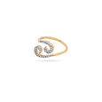 Swan's Embrace Diamond Ring,,hi-res 2