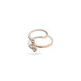 Trinity Sparkle Centerpiece Ring,,hi-res 2