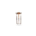 Trinity Sparkle Centerpiece Ring,,hi-res 3