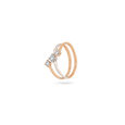 Starlight Diamond Trio Ring,,hi-res 3