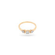 Triple Diamond Elegance Ring,,hi-res 