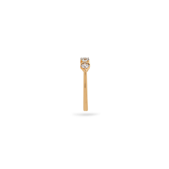 Triple Diamond Elegance Ring,,hi-res 2