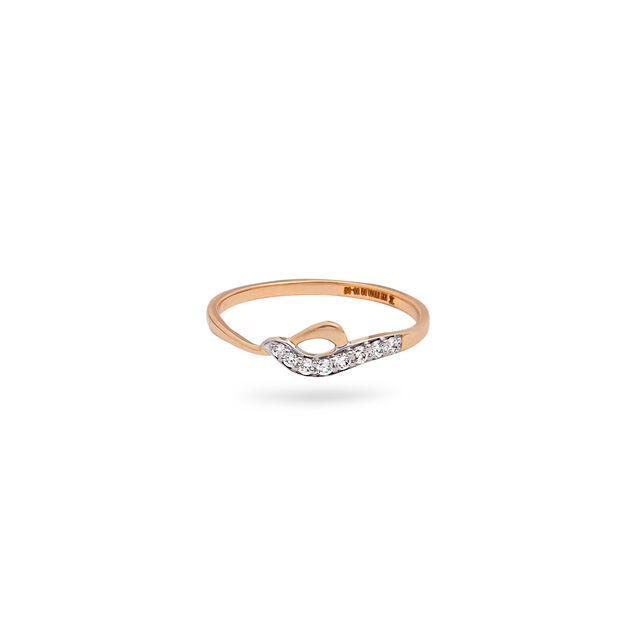 Timeless Glamor Finger Ring,,hi-res 