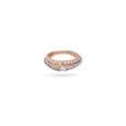 Eternal Embrace Gold and Diamond Wrap Ring,,hi-res 2