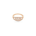 Floral Cluster Brilliance Ring,,hi-res 