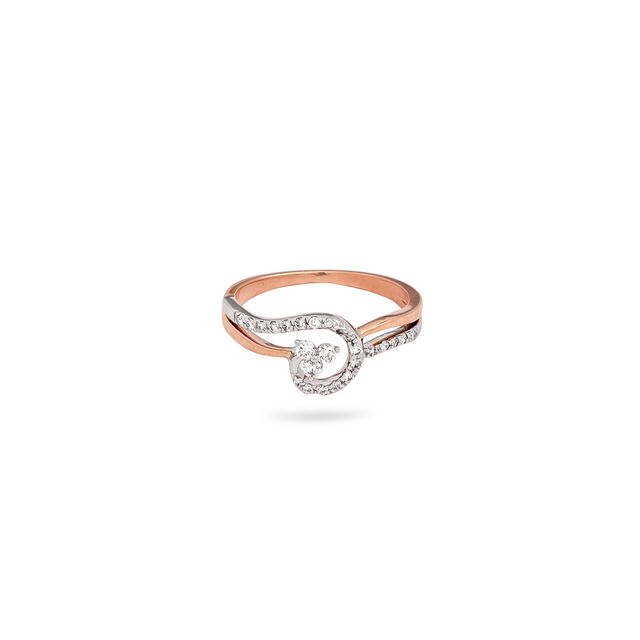 Ethereal Floral Elegance Ring,,hi-res 