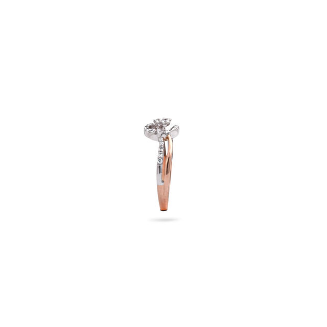 Ethereal Floral Elegance Ring,,hi-res 2