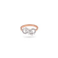 Starry Gold Infinity Ring,,hi-res 