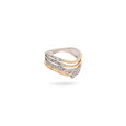 Cascading Diamond Brilliance Finger Ring,,hi-res 