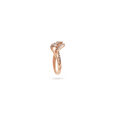 Statement Diamond and Gold Brilliance Ring,,hi-res 3