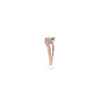 Arrows of Empowerment Open Ring,,hi-res 2
