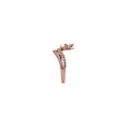 Diamond Butterfly Serenity Ring,,hi-res 2