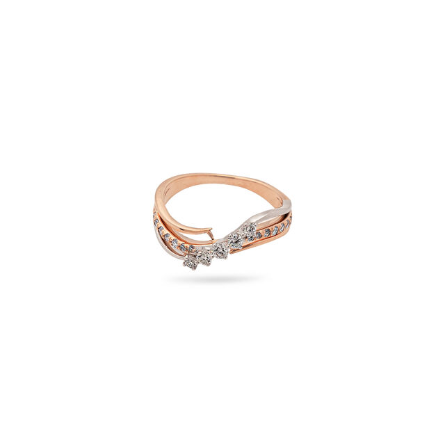 Metropolitan Marvel Gold Ring,,hi-res 