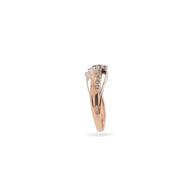 Metropolitan Marvel Gold Ring,,hi-res 2