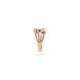 Captivating Diamond Rope Fusion Ring,,hi-res 3