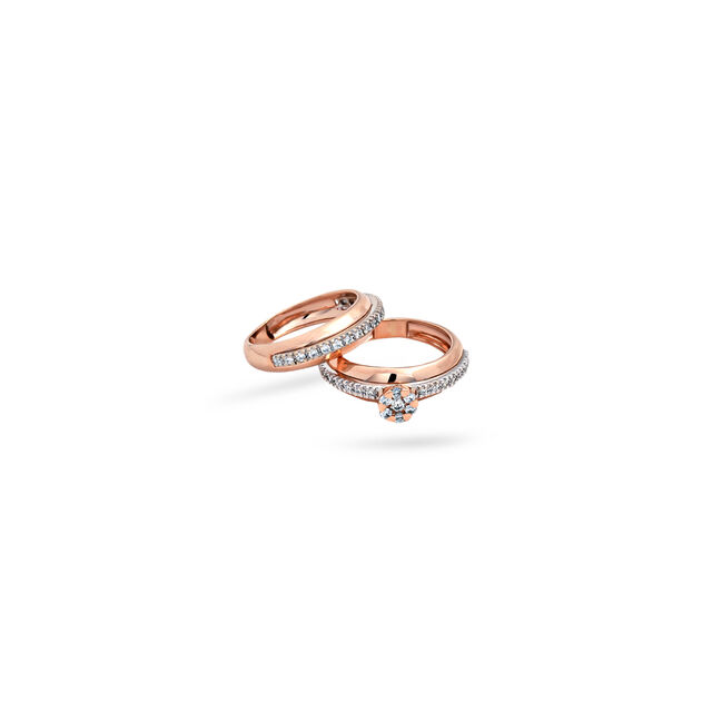Ethereal Petal Brilliance Ring,,hi-res 4