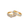 Eternal Harmony: Dual Ring Set 2