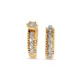 Marquise Harmony: His & Hers Rings 