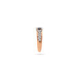 Stunning Rose Diamond and Gold Ring,,hi-res 2