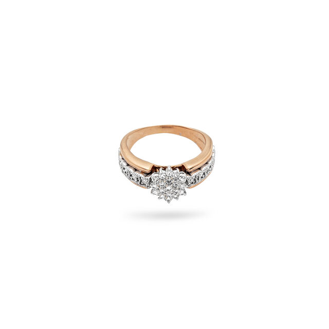 Eternal Splendor Gold Ring,,hi-res 