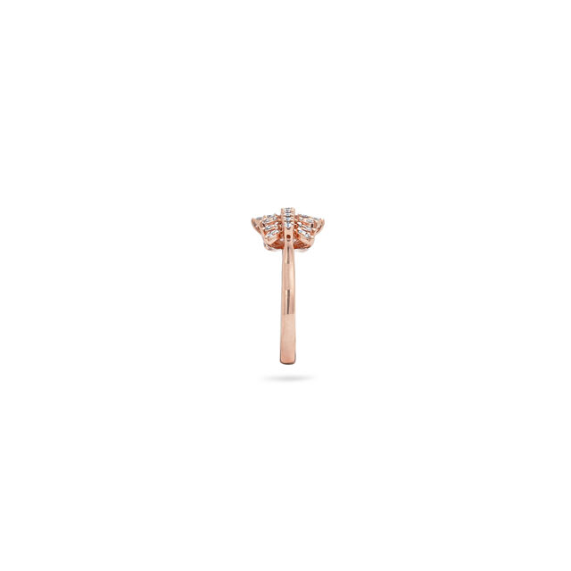 Eternal Diamond Sparkle Gold Ring,,hi-res 2