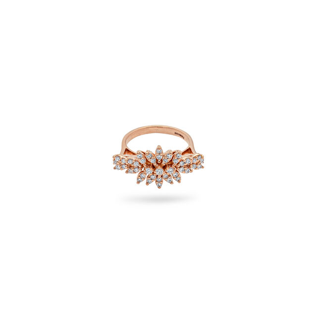 Bouquet of Elegance Diamond Ring,,hi-res 