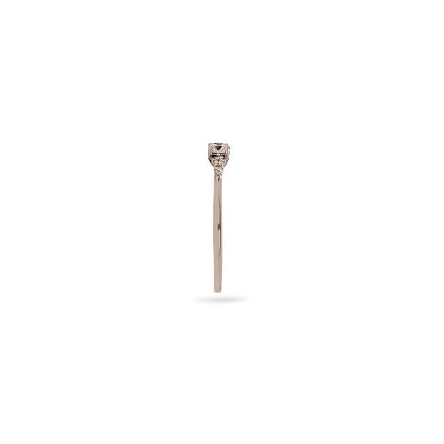 Brilliance of Diamonds White Gold Ring,,hi-res 2