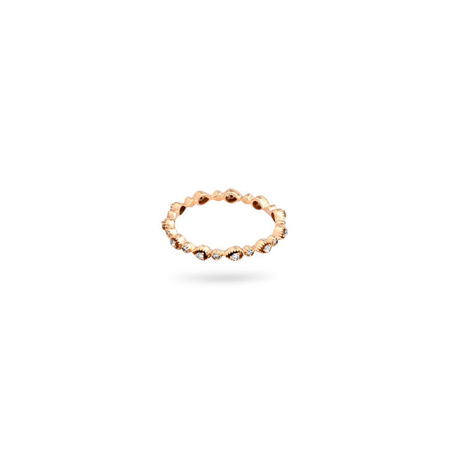 Sunshine Splendor Diamond Ring,,hi-res 