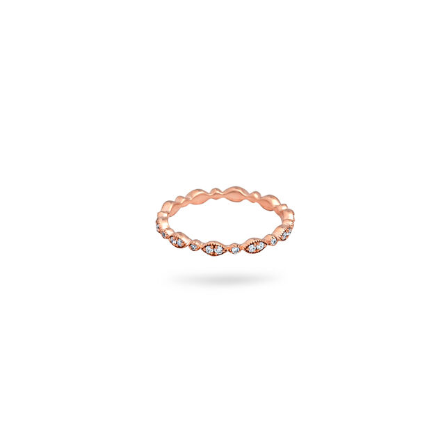 Diamonds in Blush Ring,,hi-res 