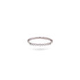 Celestial Diamond White Gold Ring 