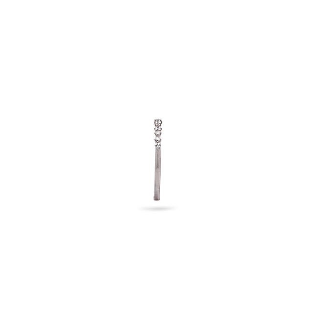 Celestial Diamond White Gold Ring 2